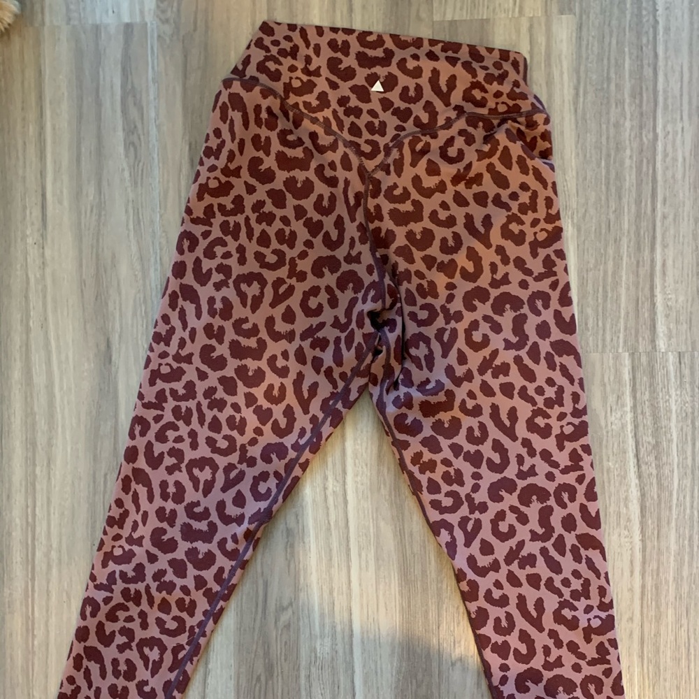 Balance Athletica Kingdom Collection Leggings